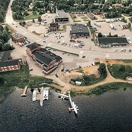 Hotel Inari Koppelo