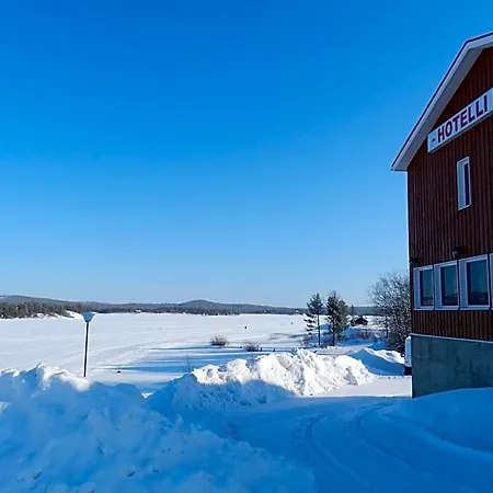 Hotel Inari فندق 3*