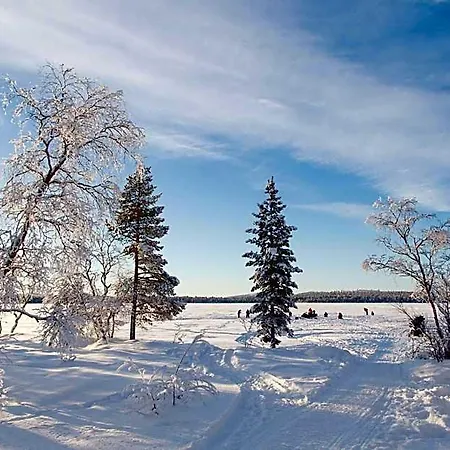 Hotel Inari 3* Koppelo