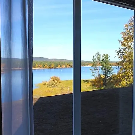 Hotel Inari 3*