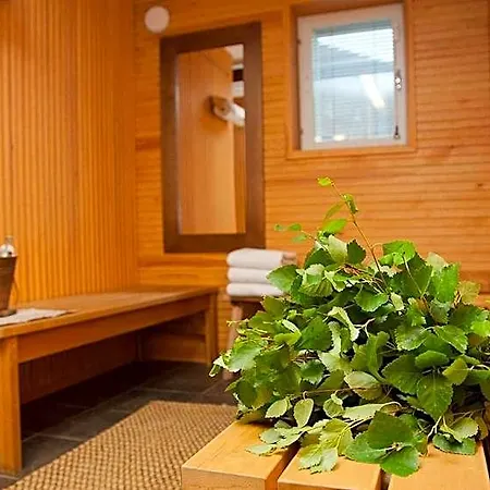 فندق Hotel Inari 3*