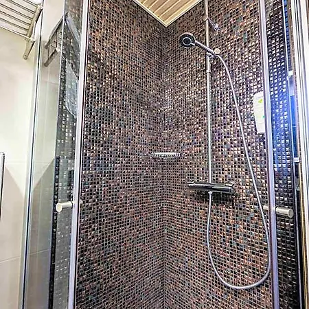 Hotel Inari فندق Koppelo