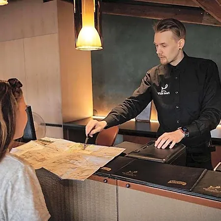 Hotel Inari 3*