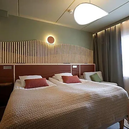 Hotel Inari 3* Koppelo