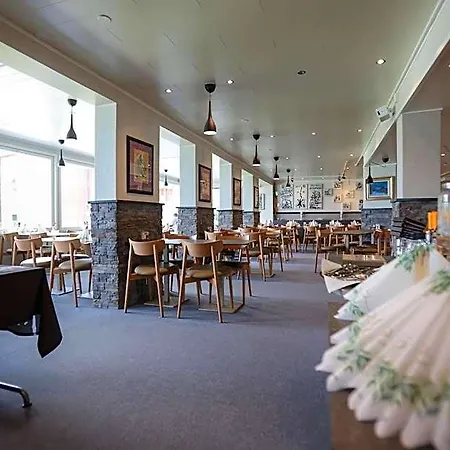 فندق Hotel Inari