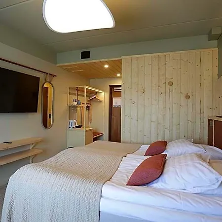 Hotel Inari فندق Koppelo